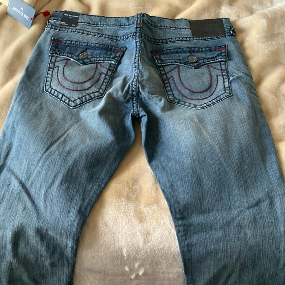True religion Jeanette - Picture 2 of 4
